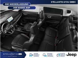 Jeep Compass Summit  🪨GEWERBE-AKTIONSLEASING🪨
