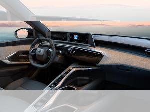 Peugeot 5008 Hybrid 145 e-DSC6 Allure / Ganzjahresreifen/Winterpaket/ konfigurierbar / Gewerbeaktion bis 30.01.26