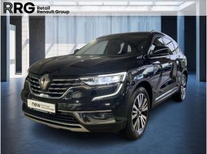 Renault Koleos dCi 185 Initaile Paris HU/AU & INSPEKTION