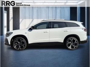 Renault Espace VI Esprit Alpine Hybrid 7 Sitze Massage