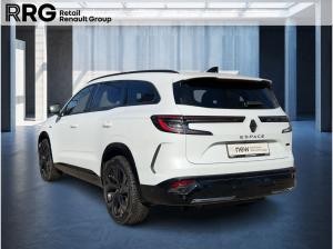 Renault Espace VI Esprit Alpine Hybrid 7 Sitze Massage