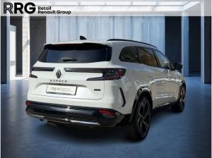 Renault Espace VI Esprit Alpine Hybrid 7 Sitze Massage