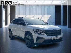 Renault Espace VI Esprit Alpine Hybrid 7 Sitze Massage