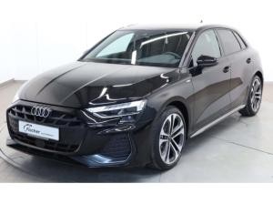 Audi A3 Sportback 35 TFSI S line