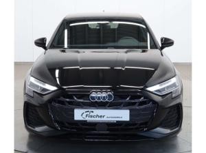 Audi A3 Sportback 35 TFSI S line