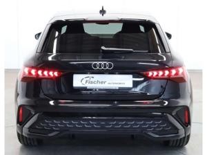 Audi A3 Sportback 35 TFSI S line