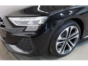 Audi A3 Sportback 35 TFSI S line
