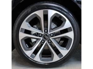 Audi A3 Sportback 35 TFSI S line