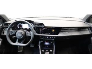 Audi A3 Sportback 35 TFSI S line