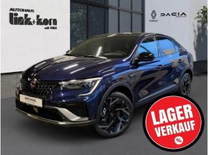 Renault Arkana Esprit Alpine Full Hybrid 145 ❗Sitz-/Lenkradheizung❗Park-Assistent❗Navi❗Kamera