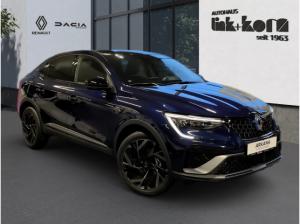 Renault Arkana Esprit Alpine Full Hybrid 145 ❗Sitz-/Lenkradheizung❗Park-Assistent❗Navi❗Kamera