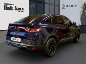 Renault Arkana Esprit Alpine Full Hybrid 145 ❗Sitz-/Lenkradheizung❗Park-Assistent❗Navi❗Kamera