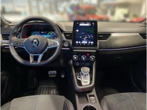 Renault Arkana Esprit Alpine Full Hybrid 145 ❗Sitz-/Lenkradheizung❗Park-Assistent❗Navi❗Kamera