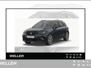 Seat Arona Road Edition mit Automatik