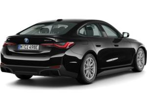 BMW i4 BESTELLAKTION i4 eDrive35 Gran Coupe