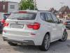 Foto - BMW X3 xDrive20d M Sportpaket Pano Navi SHZ PDC LED