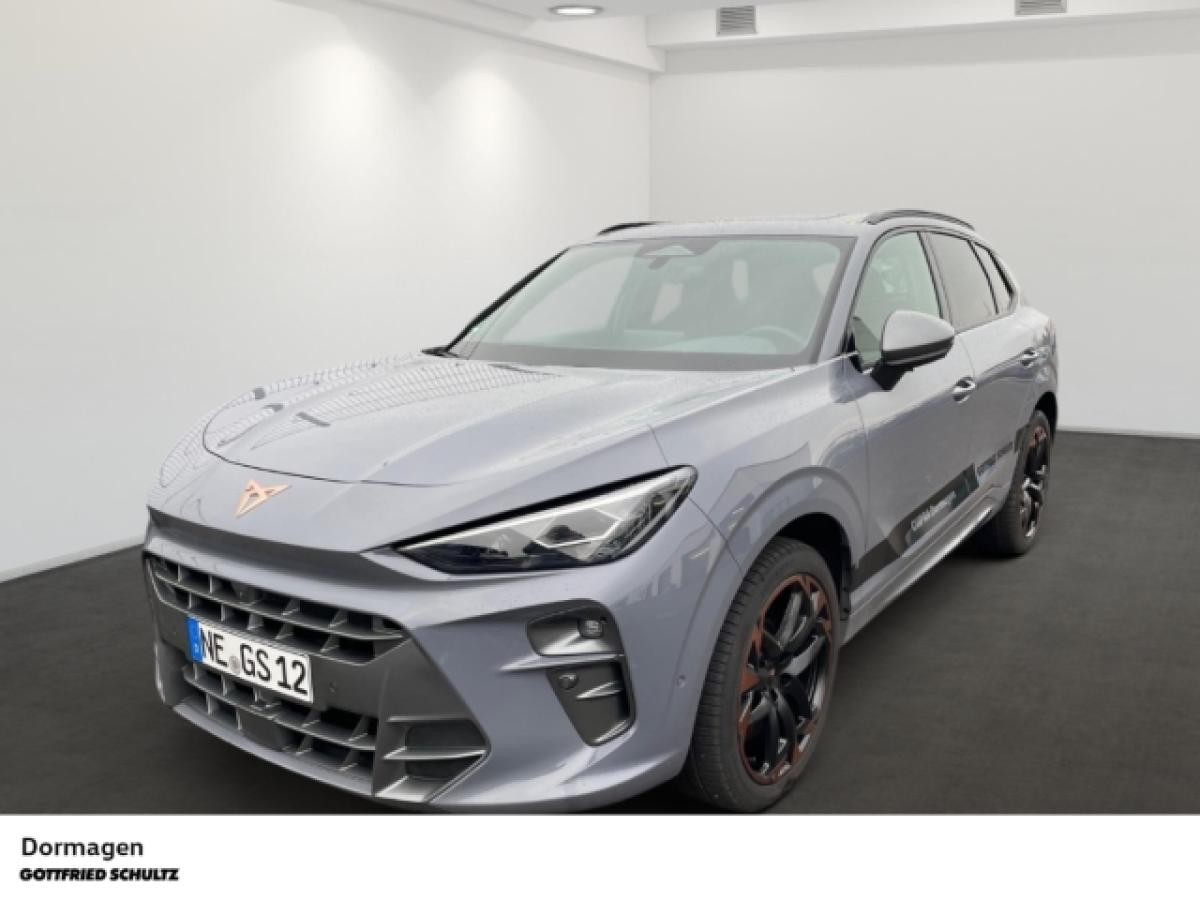 Cupra Terramar VZ 2.0 TSI (Dormagen)