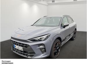 Cupra Terramar VZ 2.0 TSI (Dormagen)