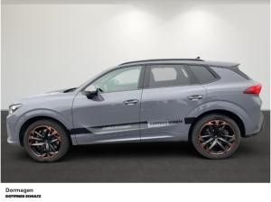 Cupra Terramar VZ 2.0 TSI (Dormagen)