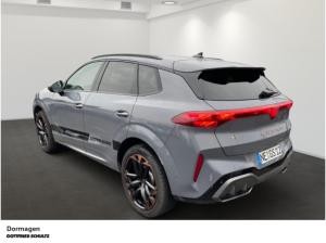 Cupra Terramar VZ 2.0 TSI (Dormagen)