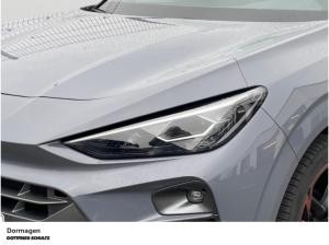 Cupra Terramar VZ 2.0 TSI (Dormagen)