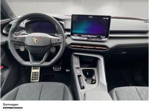 Cupra Terramar VZ 2.0 TSI (Dormagen)