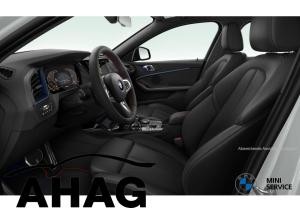 BMW 128 ti Sport Aut. Klimaaut. Head-Up Memory vorn