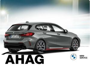 BMW 128 ti Sport Aut. Klimaaut. Head-Up Memory vorn