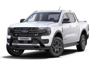 Ford Ranger Wildtrak Doppelkabine LKW ❗️ BESTELLFAHRZEUG ❗️ für Privat- und Gewerbekunden ❗️