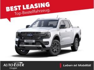 Ford Ranger Wildtrak Doppelkabine LKW ❗️ BESTELLFAHRZEUG ❗️ für Privat- und Gewerbekunden ❗️