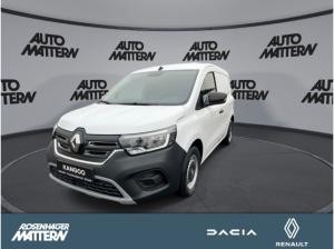 Renault Kangoo Rapid E-TECH 3-Sitzer QuickChargeDC80