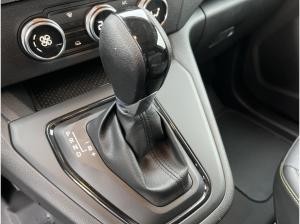 Renault Kangoo Rapid E-TECH 3-Sitzer QuickChargeDC80