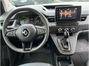 Renault Kangoo Rapid E-TECH 3-Sitzer QuickChargeDC80