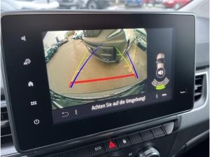 Renault Kangoo Rapid E-TECH 3-Sitzer QuickChargeDC80