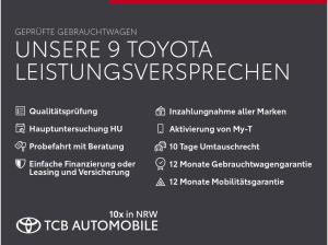 Toyota Aygo NEUES MODELL Pure 1,5 l Hybrid Automatik !IHR DEAL ZUM JAHRESBEGINN!