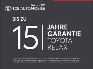 Toyota Aygo NEUES MODELL Pure 1,5 l Hybrid Automatik !IHR DEAL ZUM JAHRESBEGINN!