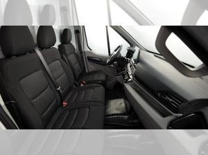 MAXUS Deliver 9 L4 Fahrgestell Pritsche mit und ohne Aufbau