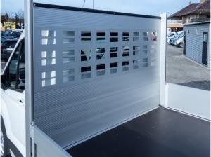 MAXUS Deliver 9 L4 Fahrgestell Pritsche mit und ohne Aufbau