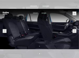 Skoda Kodiaq 🔋 🔌 Plugin Hybrid - frei konfigurierbar - Eroberungsprämie🔌 🔋