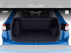 Skoda Kodiaq 🔋 🔌 Plugin Hybrid - frei konfigurierbar - Eroberungsprämie🔌 🔋