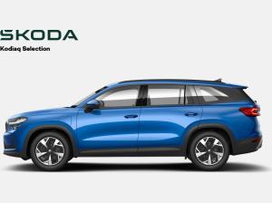 Skoda Kodiaq 🔋 🔌 Plugin Hybrid - frei konfigurierbar - Eroberungsprämie🔌 🔋