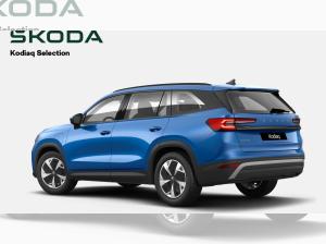 Skoda Kodiaq 🔋 🔌 Plugin Hybrid - frei konfigurierbar - Eroberungsprämie🔌 🔋
