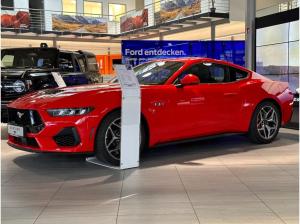 Ford GT Mustang Fastback ⚡​⚠️​Blitzangebot ⚠️​⚡​*Sofort Verfügbar*