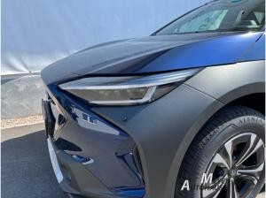 Subaru SOLTERRA Comfort AWD+Abstandstempomat+LED-Scheinwerfer