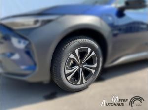 Subaru SOLTERRA Comfort AWD+Abstandstempomat+LED-Scheinwerfer