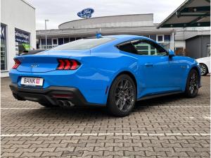 Ford GT Mustang Fastback ⚡​⚠️​Blitzangebot ⚠️​⚡​*Sofort Verfügbar*