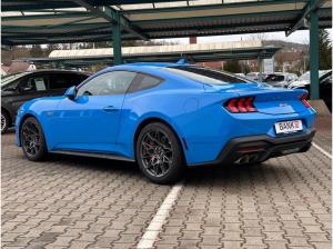 Ford GT Mustang Fastback ⚡​⚠️​Blitzangebot ⚠️​⚡​*Sofort Verfügbar*