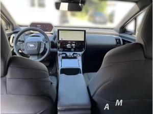 Subaru SOLTERRA Comfort AWD+Abstandstempomat+LED-Scheinwerfer