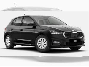 Skoda Fabia Essence 1.0 MPI-Nur für Skoda Vorbesitzer (Wuppertal)
