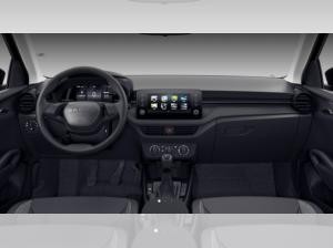 Skoda Fabia Essence 1.0 MPI-Nur für Skoda Vorbesitzer (Wuppertal)